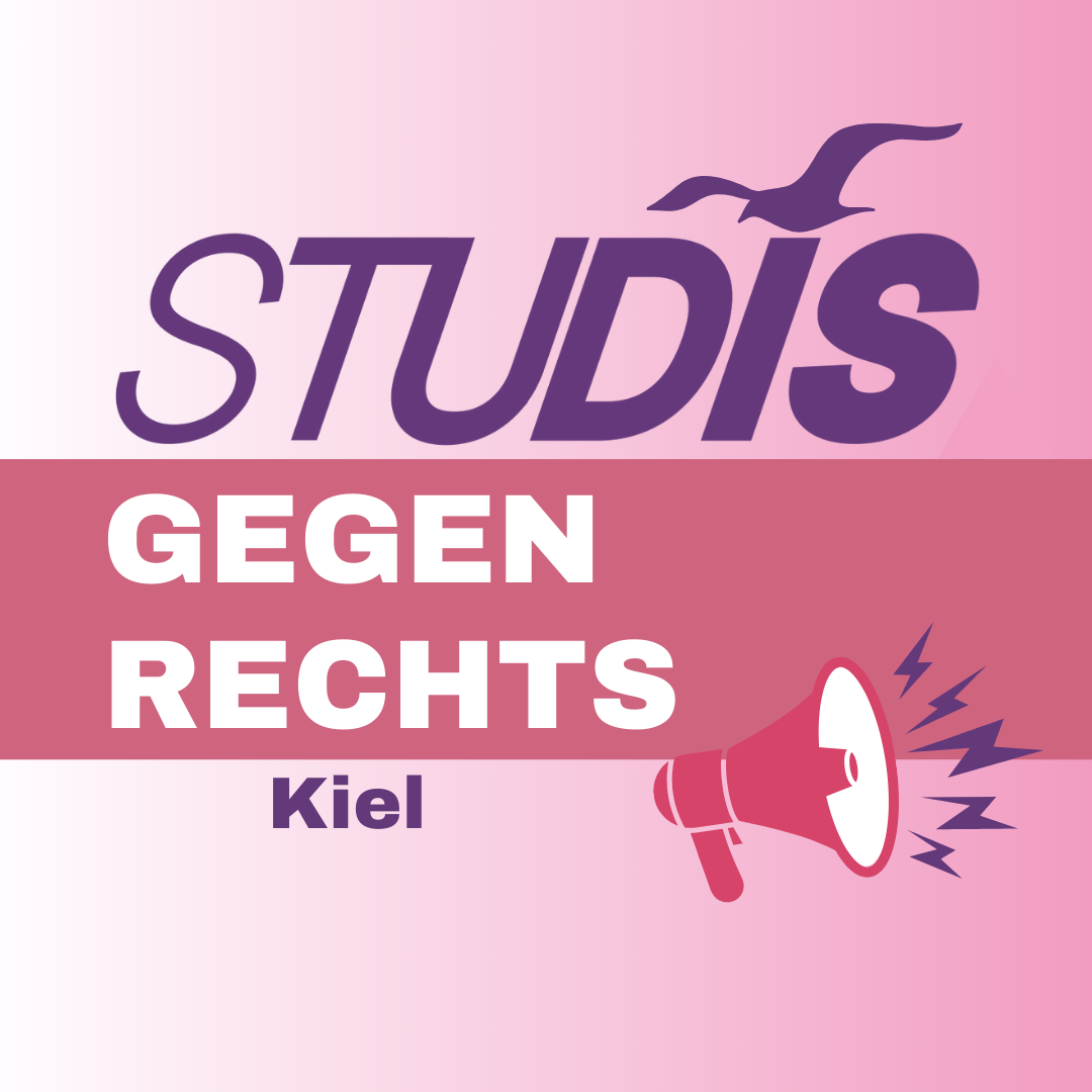 Studis gegen Rechts Kiel